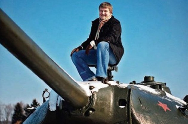 Создатель "World of Tanks" вошел в список миллиардеров Bloomberg