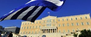 Греция отозвала посла из Австрии из-за обсуждения проблемы беженцев без нее