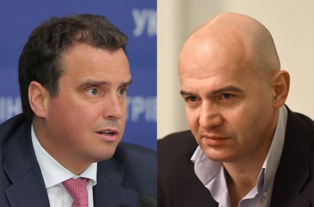 Кононенко звинуватив Абромавичуса в затягуванні слідства