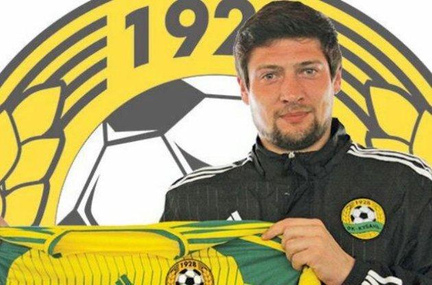 Селезнев переехал в Россию