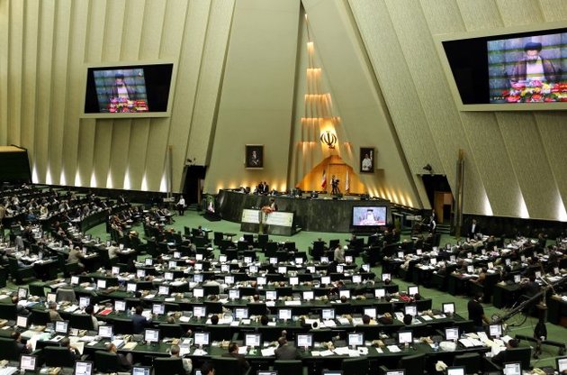 В Иране начались выборы в парламент
