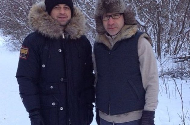 Убили соратника Кернеса Демента