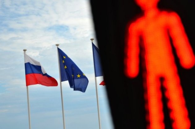 ЕС согласовал продление персональных санкций против россиян за подрыв суверенитета Украины
