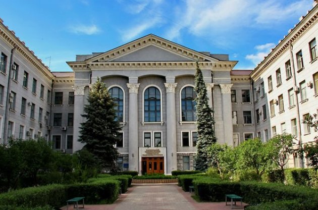 ХНУРЕ підозрюють у фінансуванні тероризму