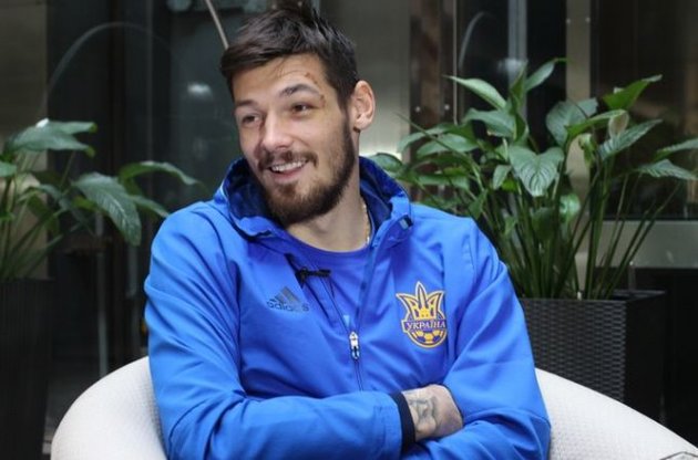 Бойко готовий до конкуренції в "Бешикташі"