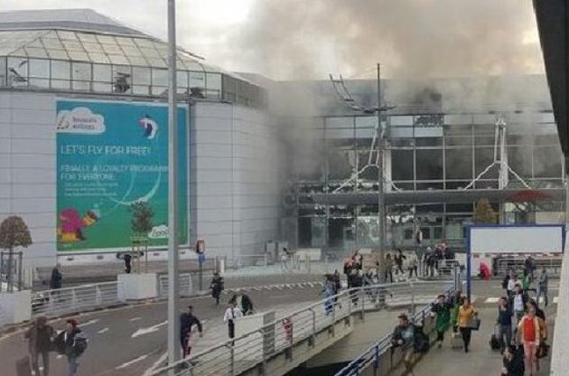 Загроза від ІГ ставить під загрозу не тільки Францію та Бельгію - Європол