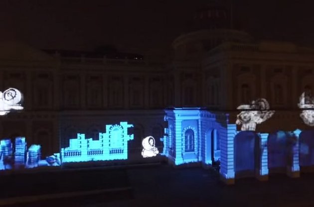 Ескімоси Анукі відправляться шукати весну