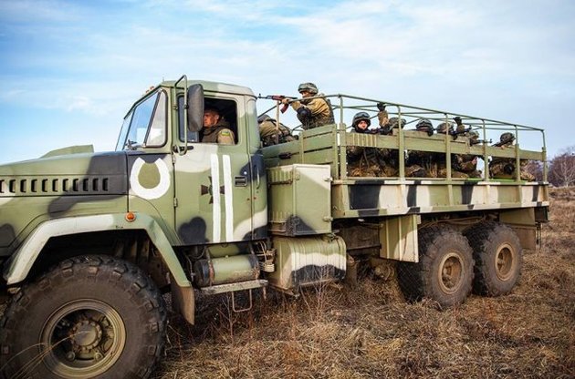Бригада будет насчитывать 2,5 тысячи и в зависимости от задач может расширяться