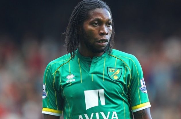 Мбокані ледь не загинув у теракті