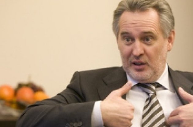 Дмитрий Фирташ всеми силами пытается избежать экстрадиции в США