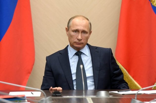 У Владимира Путина своеобразное видение "нормализации отношений с Украиной"