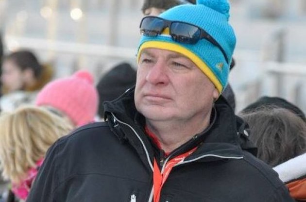 Президент Федерації біатлону України заявив про загрозу ліквідації Мінспорту
