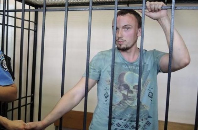 Суд отказался продлевать арест подозреваемому в убийстве Бузины Полищуку