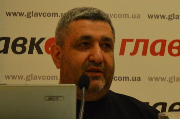 Володимира Шрейдлера "приєднали" до затриманим учасникам пікету