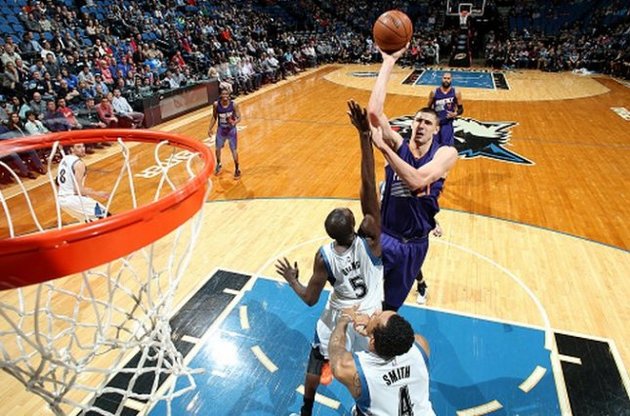 Лень оформил дабл-дабл