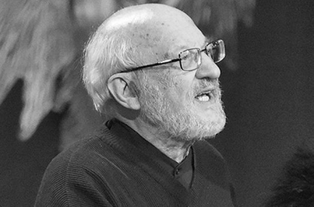 Георгій Кропачов помер на 86 році життя