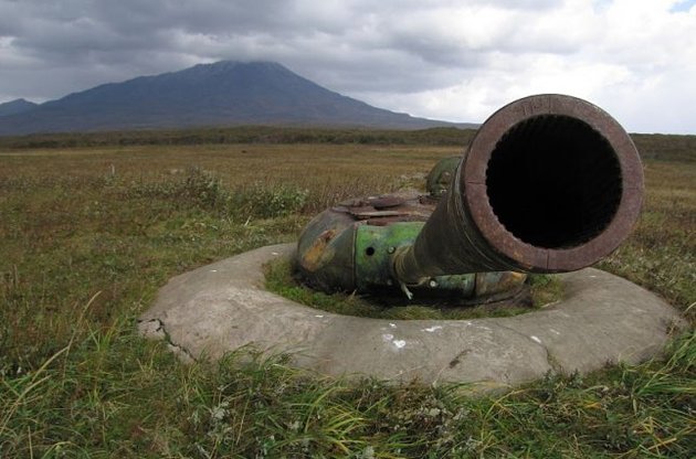 Курилы до сих пор остаются камнем преткновения в подписании мирного договора между Японией и РФ