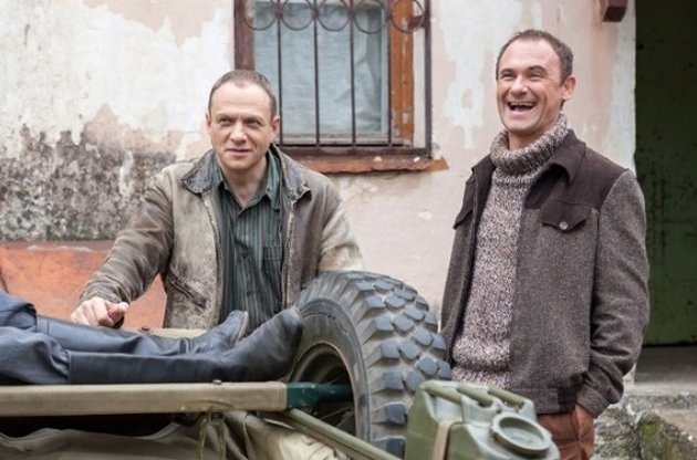 Российским сериалам станет труднее попасть в украинский телевизор