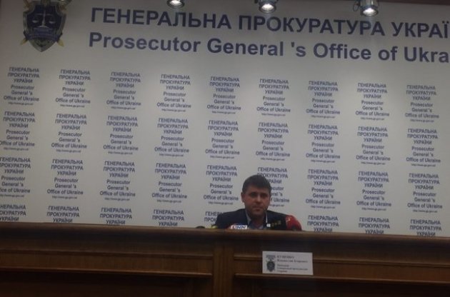 В Одессе на взятке задержали экс-заместителя Сакварелидзе – Куценко