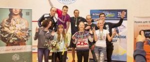 Українці виступлять на командних чемпіонатах Європи зі сквошу