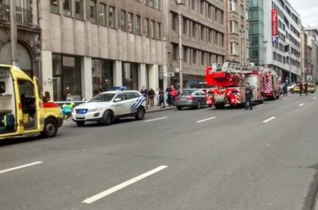 ФБР почало своє власне розслідування терактів у Брюсселі