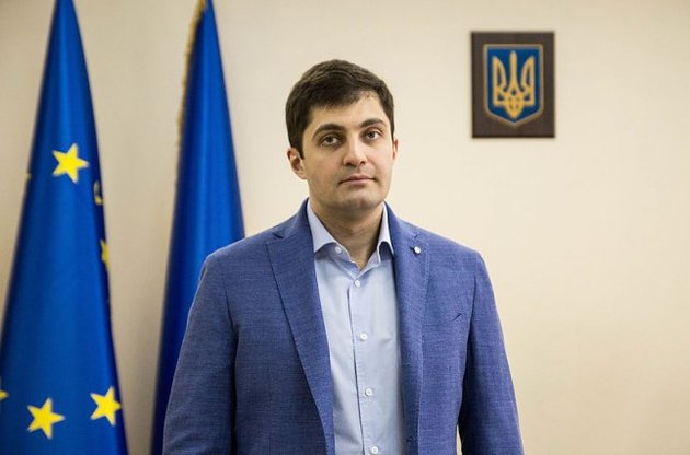 Сакварелидзе заверил, что Порошенко пообещал обсудить его возвращение в ГПУ с новым главой ведомства