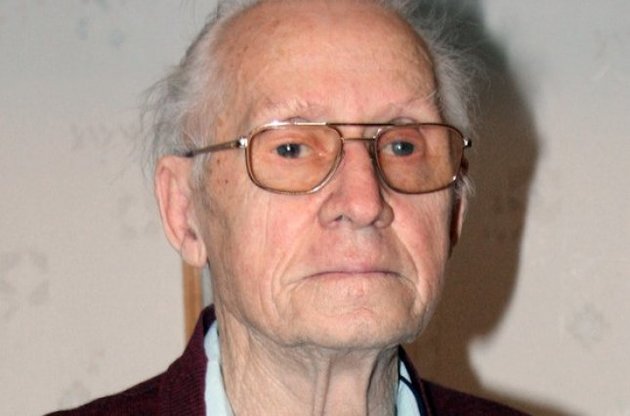 Юрій Бутирін помер на 87 році життя