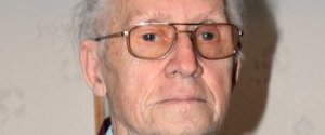 Ушел из жизни мультипликатор Юрий Бутырин