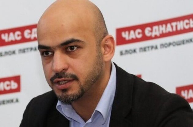 Мустафа Найем считает, что  громкие заявления Тимошенко по поводу новой коалиции - это подготовка к новым выборам в Раду