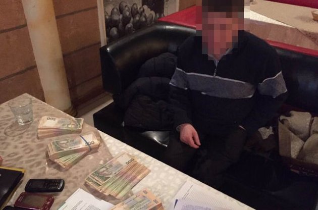 Скандальный судья снова скрылся от правоохранителей