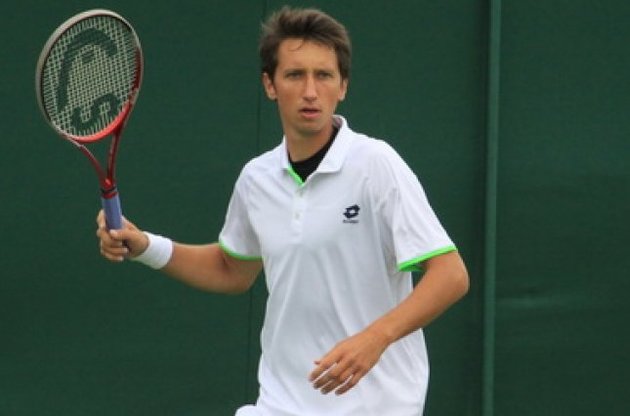 Стаховський вирішив взяти паузу