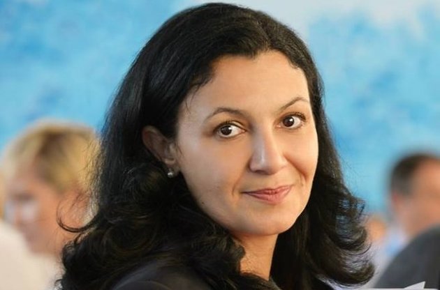 Климпуш-Цинцадзе вважає ідею розриву дипломатичних відносин з Кремлем популізмом