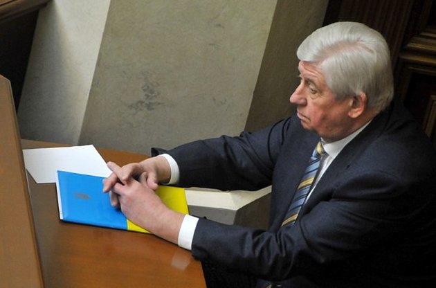 New York Times пишет, что Шокин помогал сохранять политическую стабильность в Украине