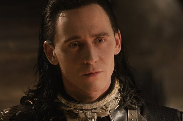 Том Хиддлстон может сыграть Локи в последний раз