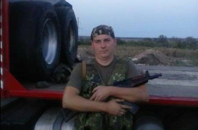 Артема Приходько вбили в Києві після демобілізації