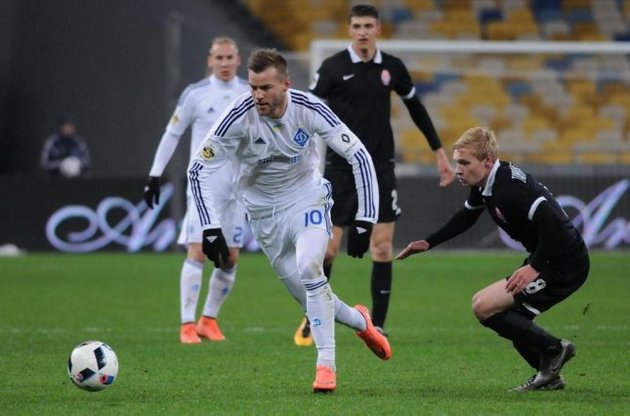 Ярмоленко снова нужен английскому клубу