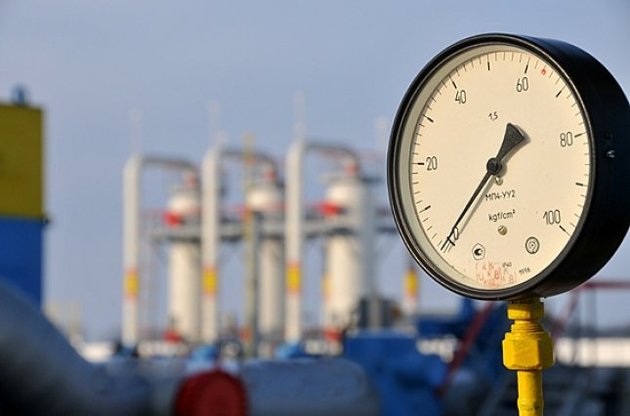 Україна подумає про закупівлі газу у "Газпрому", якщо ціна буде нижче $ 180