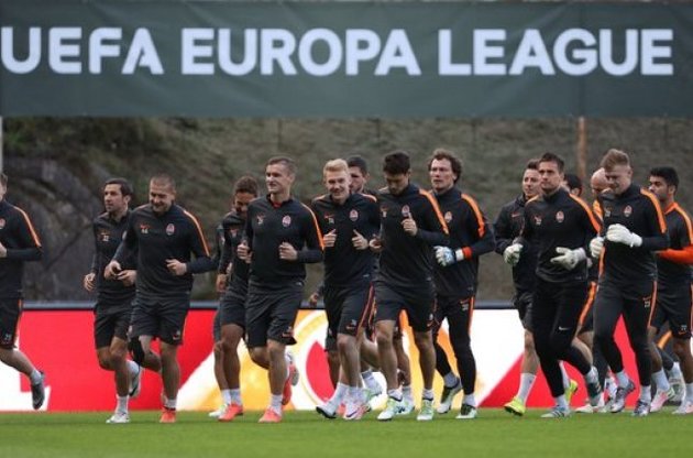 &quot;Шахтер&quot; будет бороться за выход в полуфинал