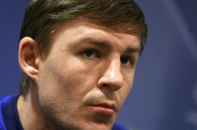 Шацких завершил карьеру в 37 лет