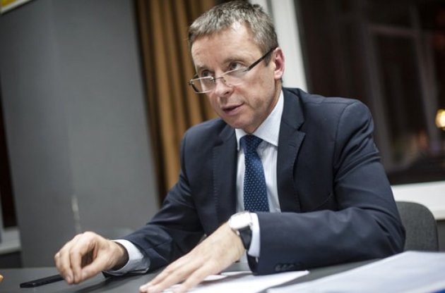 Миклош готов применять в Украине свой реформаторский опыт