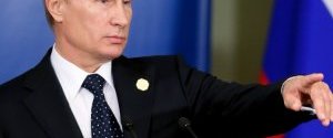 Путін може кинути виклик НАТО в Балтії, але не військовими методами – FT