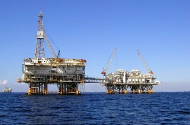 У США сподіваються, що імпорт ізраїльського газу в Європу послабить позиції "Газпрому"