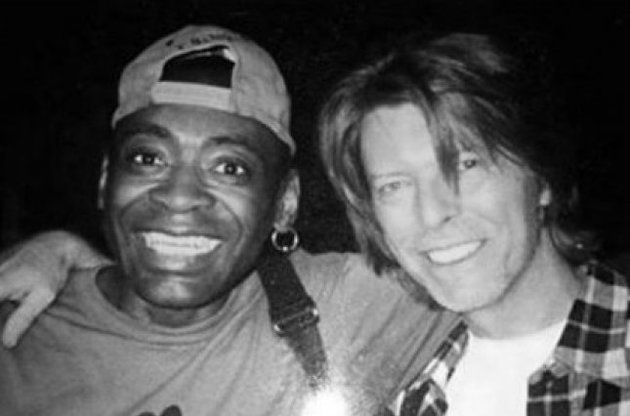 Дэвид Деннис скончался от онкологического заболевания