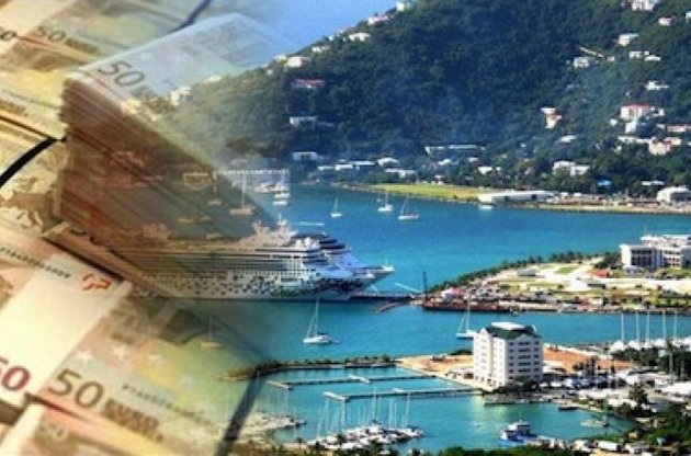 Світ повинен унеможливити анонімну реєстрацію офшорів