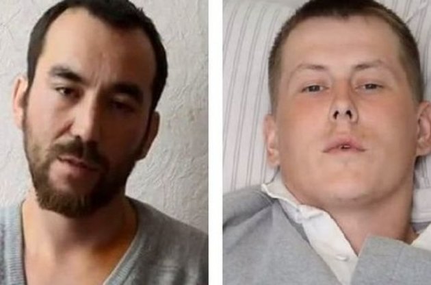 Згідно з матеріалами захисту Єрофєєва та Александрова, відповідальність за інкриміновані ним злочини взяли на себе бойовики "ЛНР"