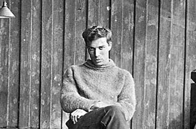 Черновики "Доктора Живаго" Бориса Пастернака проданы на аукционе