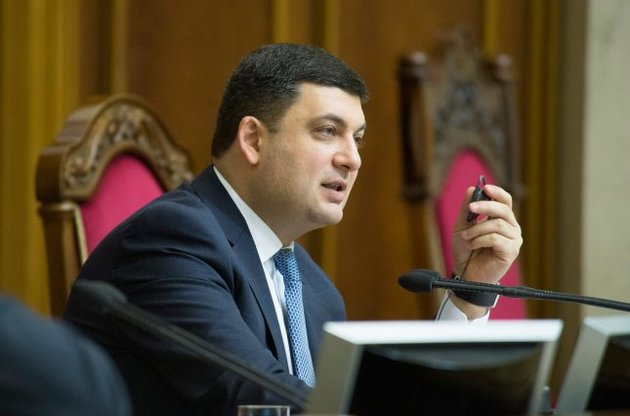 Вместо премьера с 5%-ной поддержкой в обществе правительство готовится возглавить политик с нулевым рейтингом