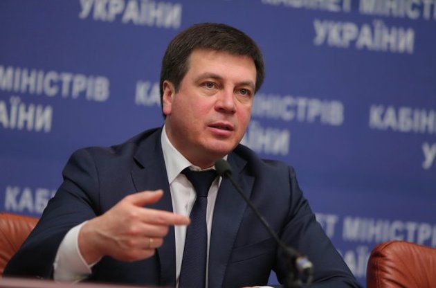 Зубко отказался идти в министры энергетики, а Ковалив – в министры экономики – СМИ