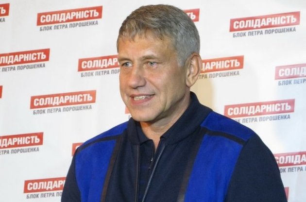 Руководить энергетикой будет Игорь Насалик. Если снова все не поменяется