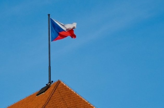 Чеська Республіка перейменується для англомовного світу – The Telegraph